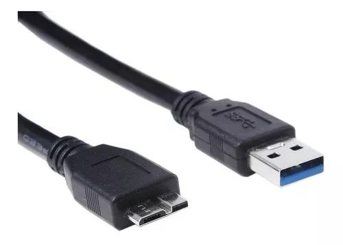 Cabo Usb 3.0 Hd Usb3.0 Samsung Note 3 S5 N9000 N9002 N9005