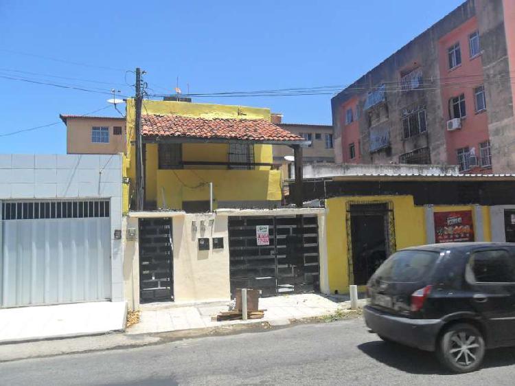 Casa com 1 Quarto para Alugar, 30 m² por R$ 500/Mês COD.