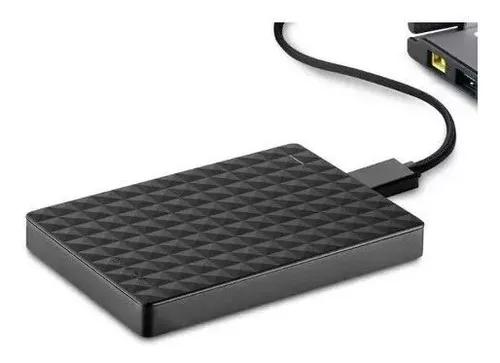 Case Hd Notebook 2,5 Seagate Sata Usb 3.0 Max 2 Por Venda