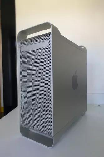 Gabinete Macpro G5 - Apenas Gabinete E Peças