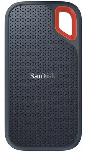 Hd Ssd Externo Sandisk Portable Extr