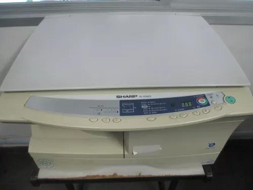 Impressora / Copiadora Digital A Laser Sharp Al-1530cs