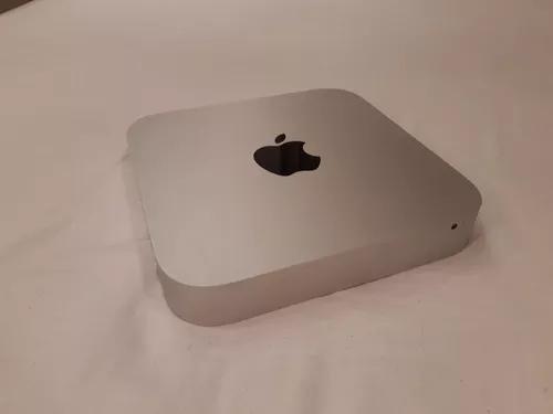 Mac Mini Server