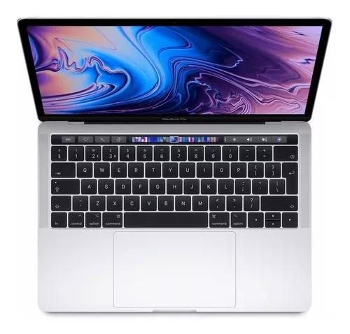 Macbook Pro 13 Touchbar I5 1.4/8gb/128gb 2019 Pronta Entrega