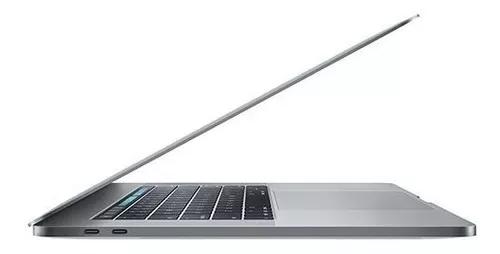 Macbook Pro Usado 13 I5 3,1ghz 8gb 256gbmod 2016 Vitrine