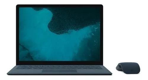 Microsoft 13.5 Multi-touch Surface Laptop 2 I7 16gb 1tb