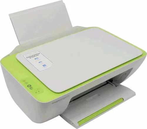 Multifuncional Hp2135 Deskjet 3x1 Impressora,copiadora,scan