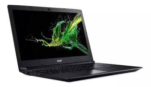 Notebook Acer Aspire 3 A315-33-c1kx Celeron 4gb 500gb