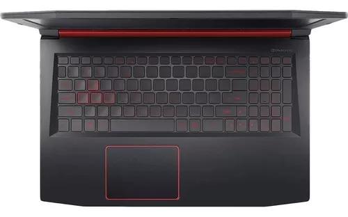 Notebook Acer Aspire Gamer Nitro An515-51-50u2