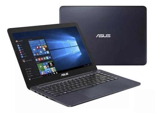 Notebook Asus Vivobook E203ma 32gb/2gb Dual Core Windows