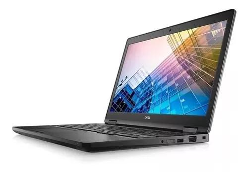Notebook Dell L5490 Intel Core I5-8250u, 8gb