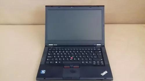 Notebook Lenovo T430 - Core I5 - 8 Gb - Usado