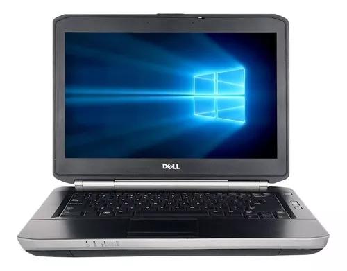 Promoção Notebook Dell Latitude E5430 Core I5 4gb 320gb