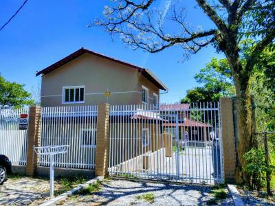 Sobrado com 3 Quartos para Alugar, 90 m² por R$ 1.200/Mês