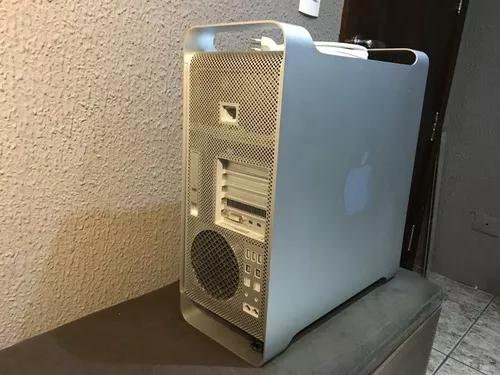 Torre Mac Pro 12 Cores Mid 2012 Completo - Top!