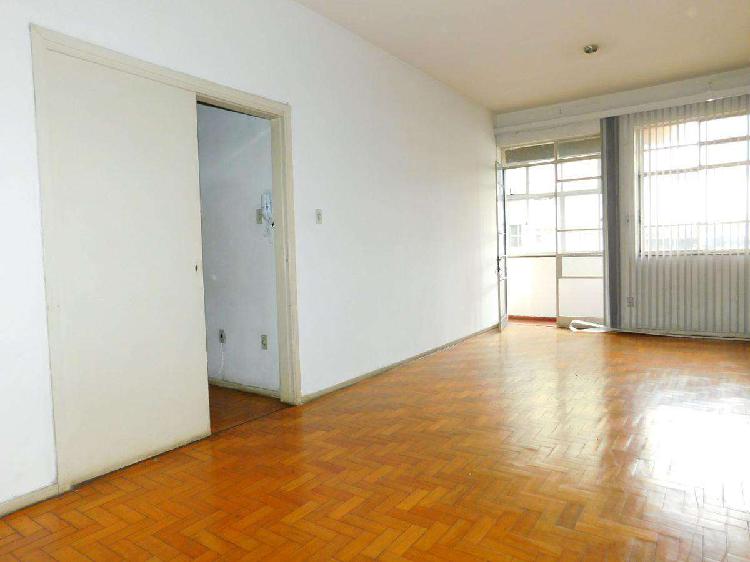 Apartamento, Centro, 2 Quartos, 0 Vaga, 0 Suíte