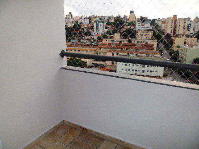 Apartamento, Nova Granada, 3 Quartos, 1 Vaga