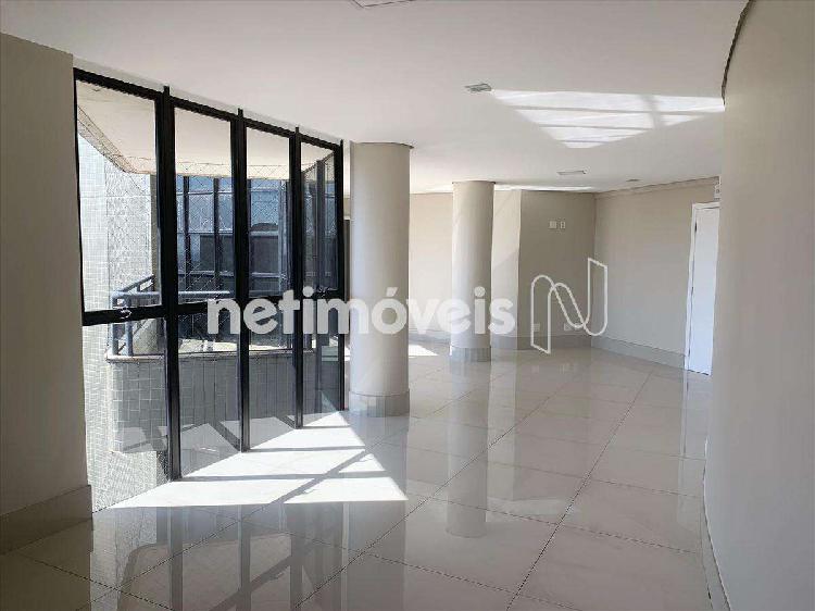 Apartamento, Serra, 4 Quartos, 2 Vagas, 1 Suíte