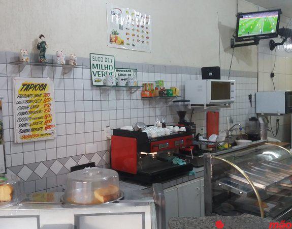 Cafeteria - Lapa
