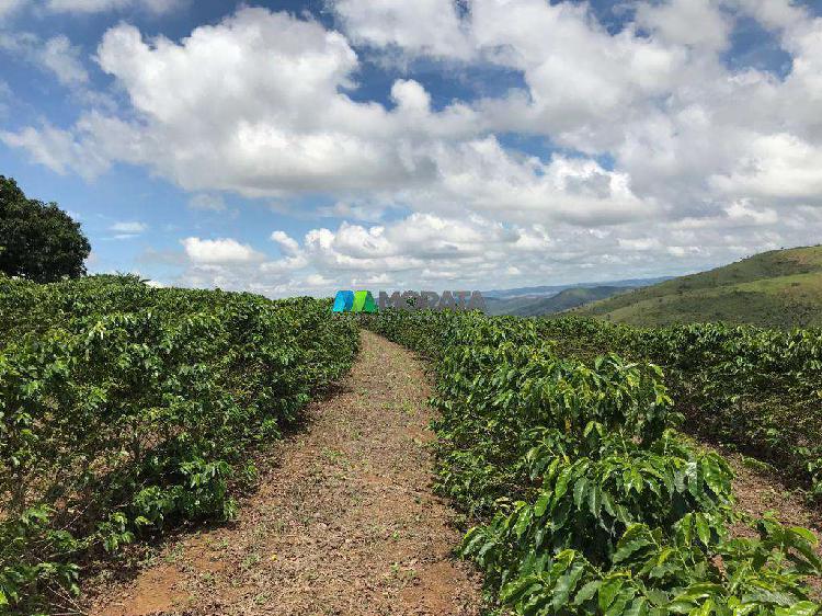 Fazenda, Zona Rural, 0 Quarto, 0 Vaga, 0 Suíte