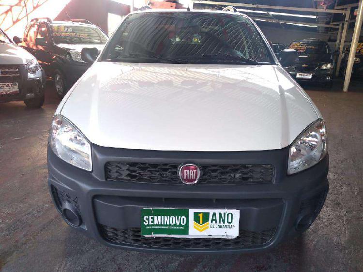 Fiat Strada 1.4 Mpi Fire Flex 8v Ce