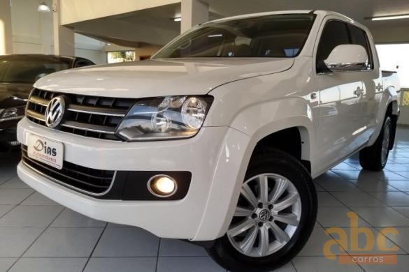Volkswagen - AMAROK