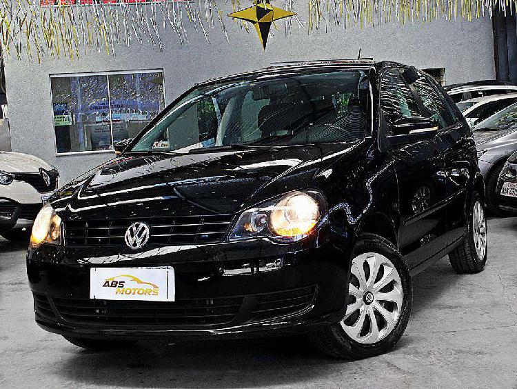 Volkswagen Polo I Motion 1.6 Total Flex 5p