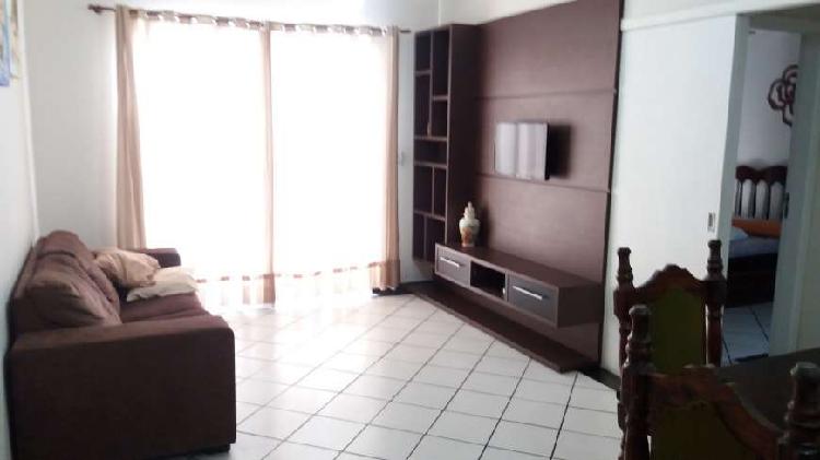 Apartamento com 2 Quartos para Alugar, 85 m² por R$ 400/Dia