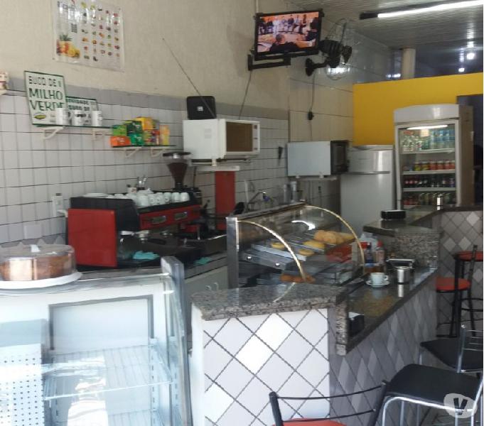 Casa de Café - Lapa