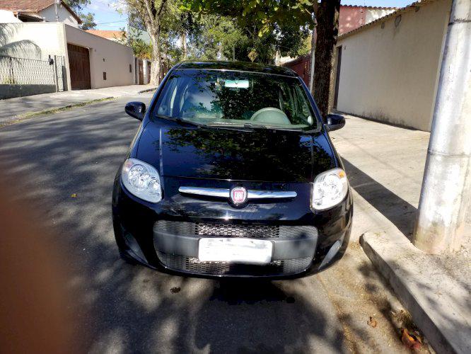 FIAT PALIO ANO 2015 COMPLETO ÚNICO DONO R$28.000,00