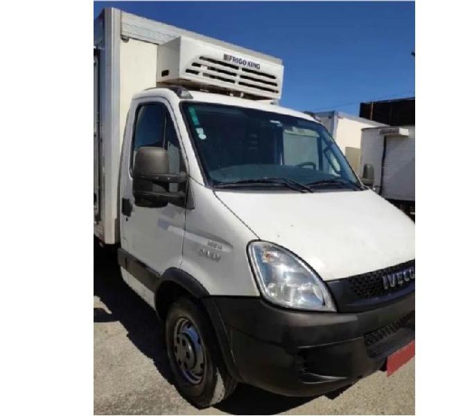 IVECO DAILY 35S14 2015