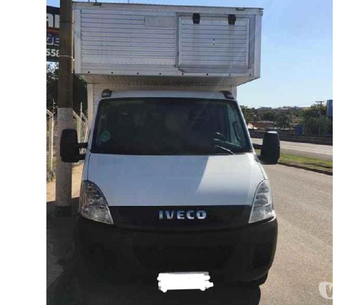 Iveco Daily 35s14 bau furgão