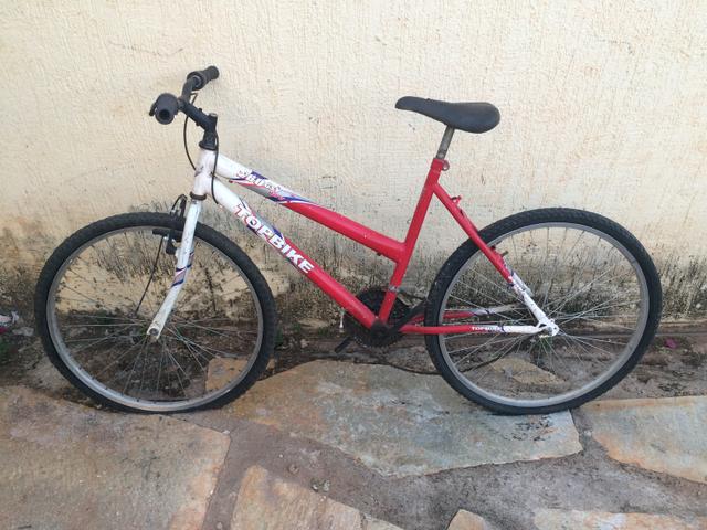 2 bicicleta por 90,00