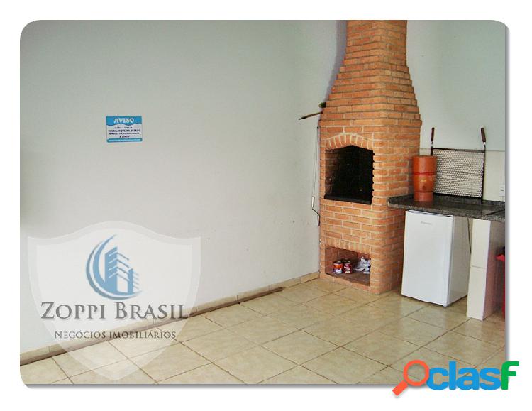 AP112 - Apartamento à Venda em Americana SP, Bairro