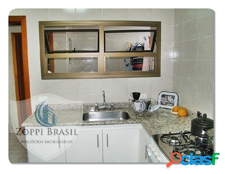 AP251 - Apartamento, Venda, Americana, Bairro São Vito, 110