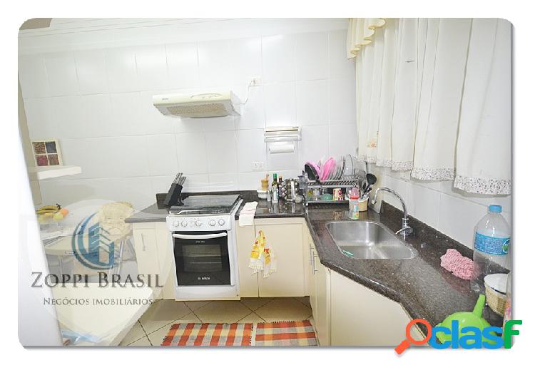 AP253 - Apartamento, Venda, Americana, Bairro São Domingos,