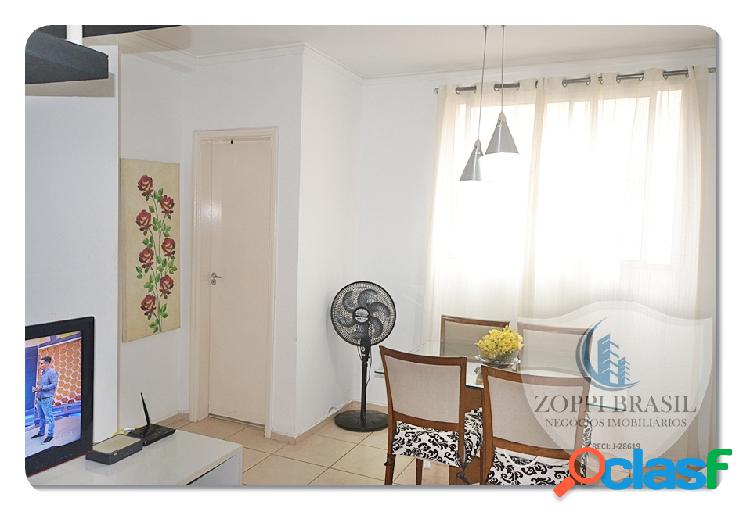 AP280 - Apartamento, Venda, Americana, Vila Omar, 99,90 m².