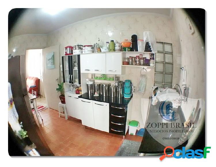 AP284 - Apartamento, Venda, Americana, Vila Galo, 54 m², 2