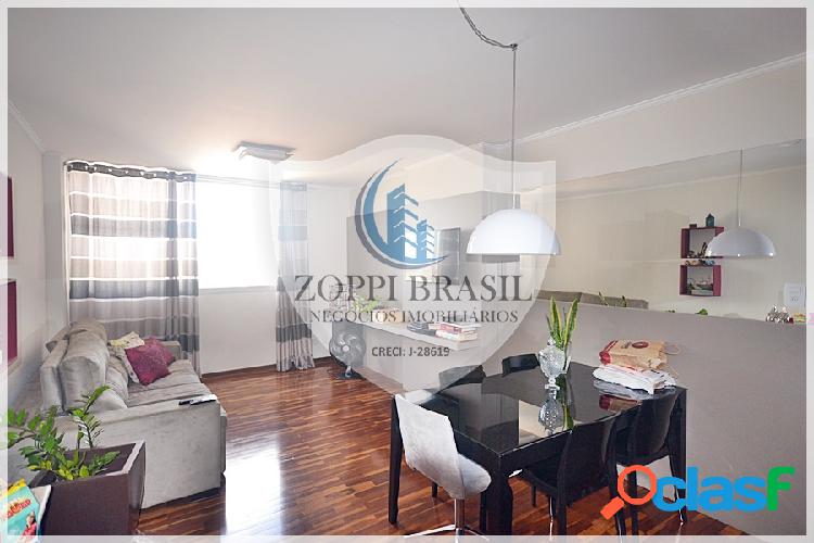 AP331 - Apartamento, Venda, Americana, CENTRO, 136,85 m², 2