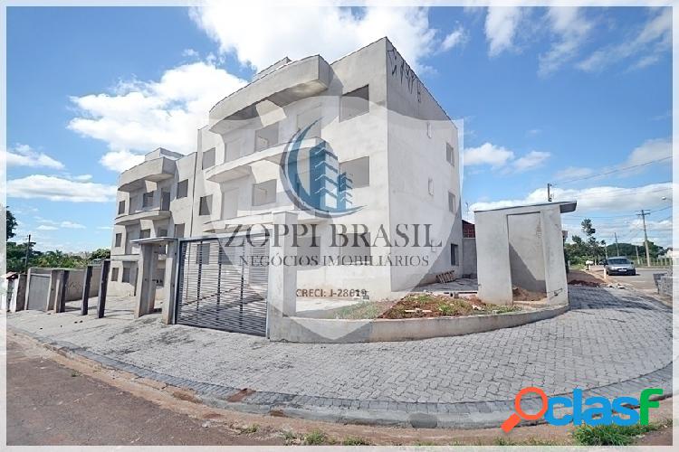 AP348 - Apartamento, Venda, Americana SP, Jardim Ipiranga,