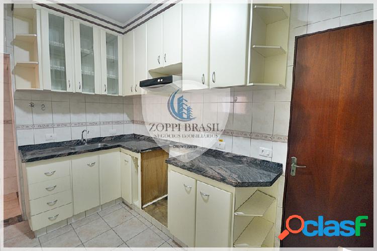 AP381 - Apartamento à Venda em Americana SP, Bairro Cidade