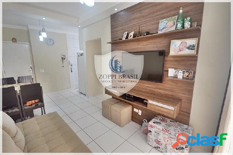 AP424 - Apartamento à Venda em Americana SP, Jd. Balsa I,