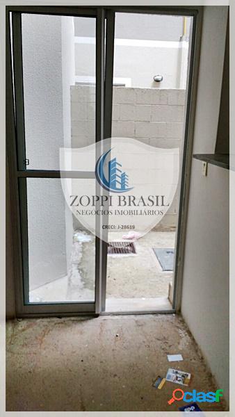 AP449 - Apartamento à Venda em Americana SP, Jardim