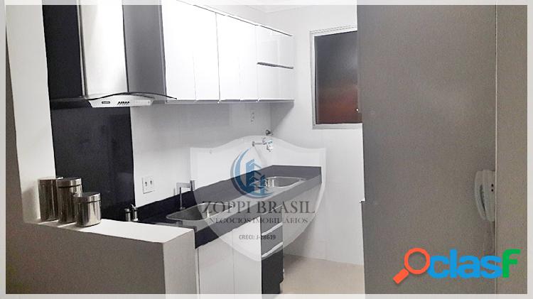 AP466 - Apartamento, venda, Americana, Machadinho.