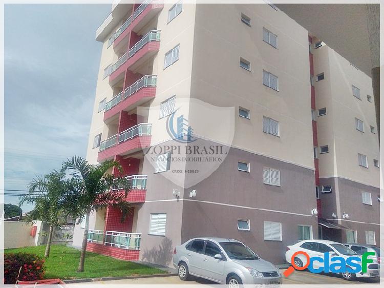 AP502 - Apartamento a venda em Americana, Vila Dainese,