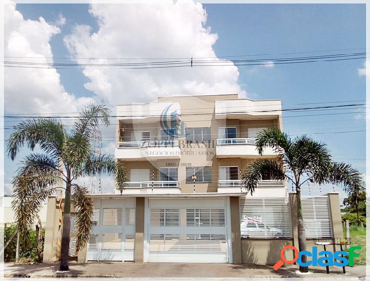 AP509 - Apartamento a venda em Americana, Parque