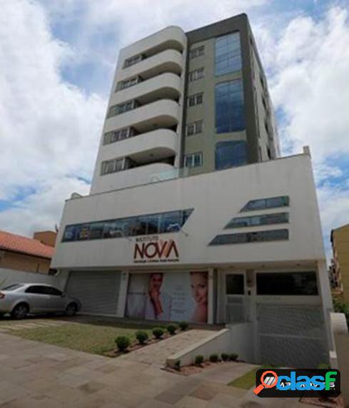 APARTAMENTO DUPLEX NO RESIDENCIAL THERA