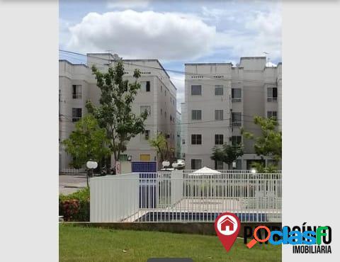 APARTAMENTO RESIDENCIAL À VENDA, RUA NOVA, FEIRA DE