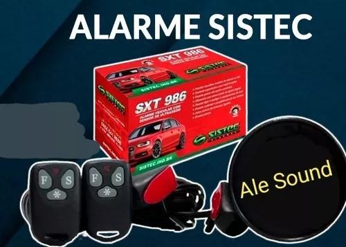 Alarmes Suster 986