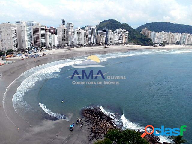 Andar alto, Frente ao Mar!